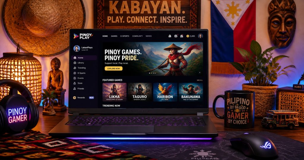 Discover the Power of gg777.c in the Philippine Online Gaming Scene