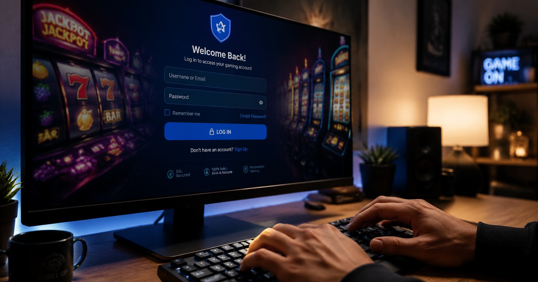 Mastering gg777+login: Your Gateway to Exciting Filipino Gaming - image 2