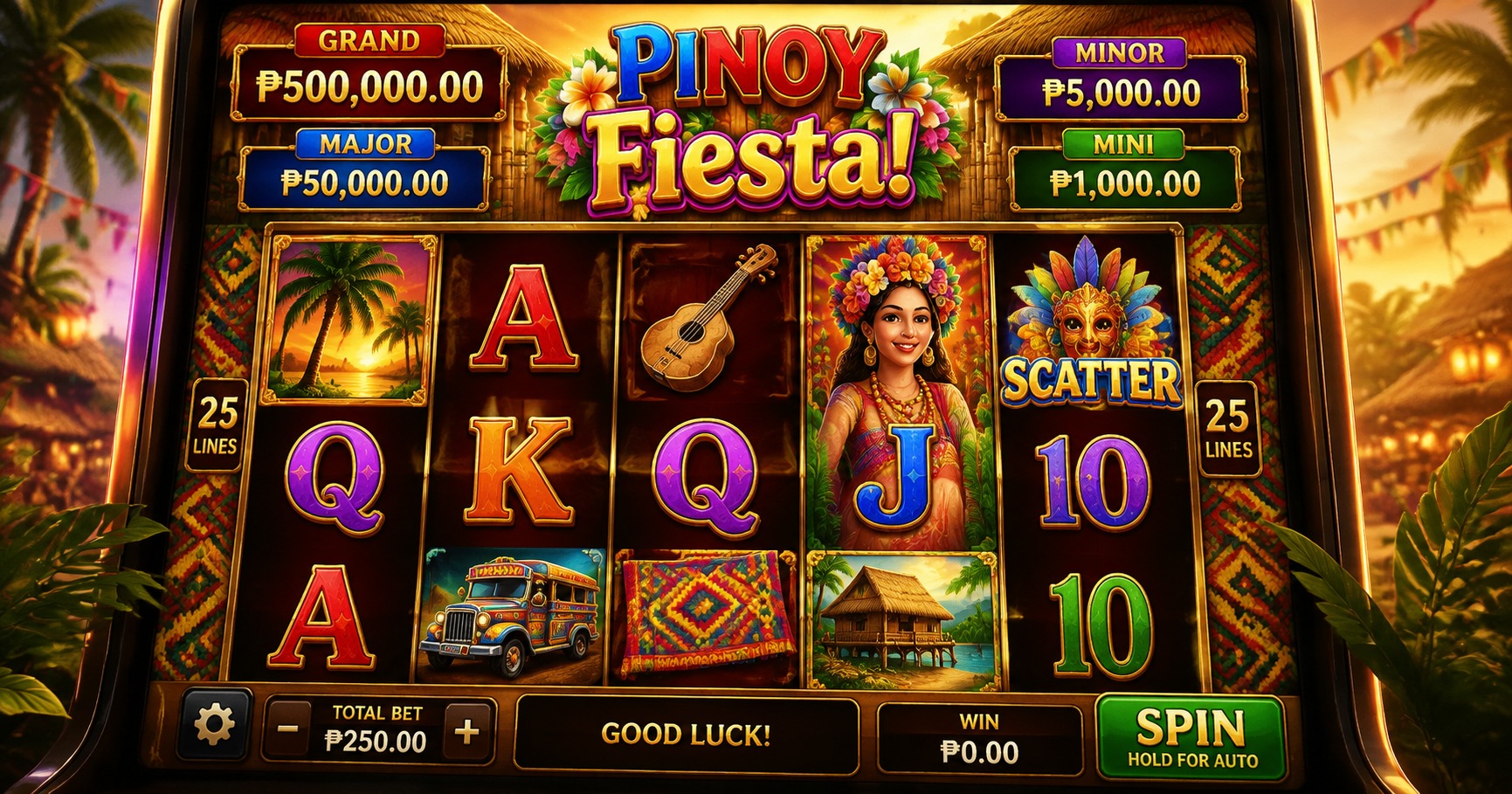 Discovering g777 slot: The Ultimate Filipino Gaming Experience - image 2
