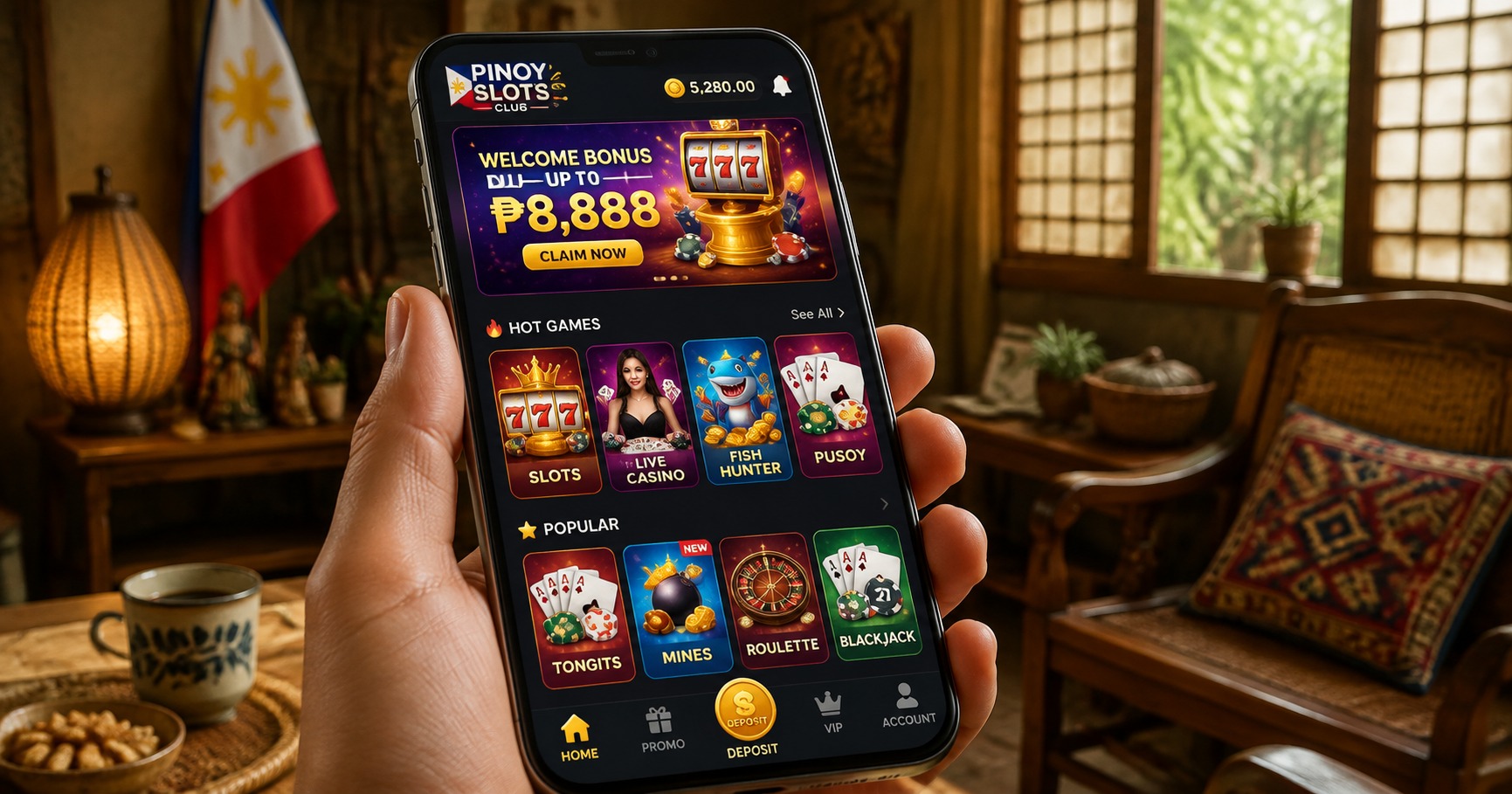Explore the gg777 login casino: Your Gateway to Exciting Filipino Gaming - image 2 Explore the gg777 login casino: Your Gateway to Exciting Filipino Gaming - image 2