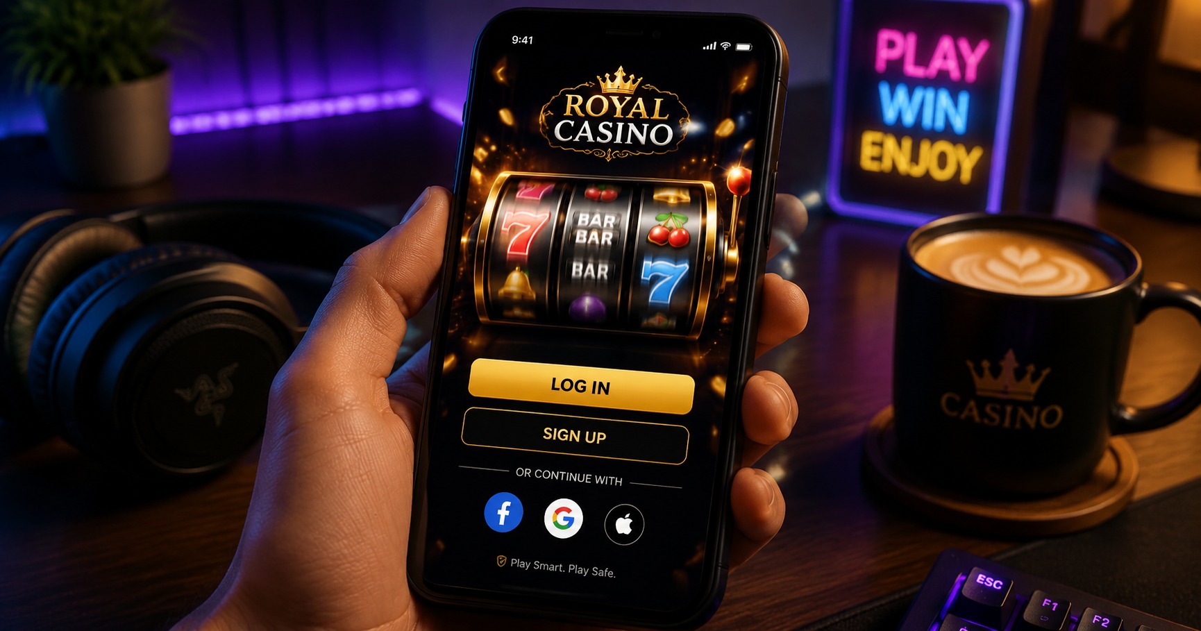 Mastering gg777 casino login gg777 slot: Your Ultimate Guide - image 2
