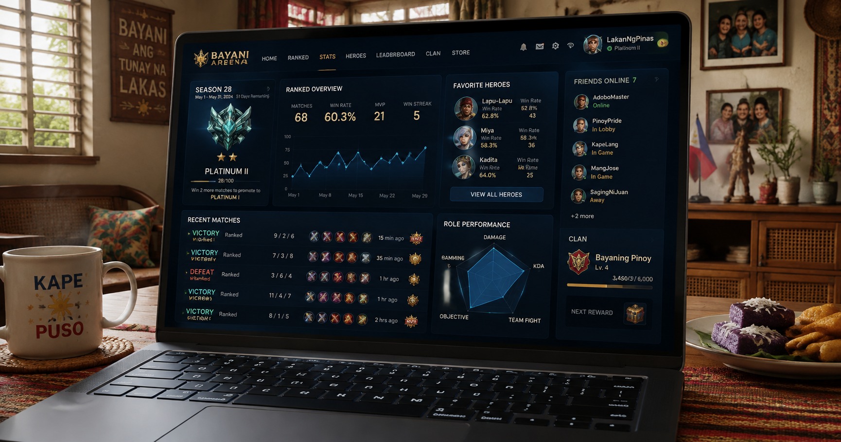 Explore gg777.pro: Your Ultimate Filipino Gaming Hub - image 2