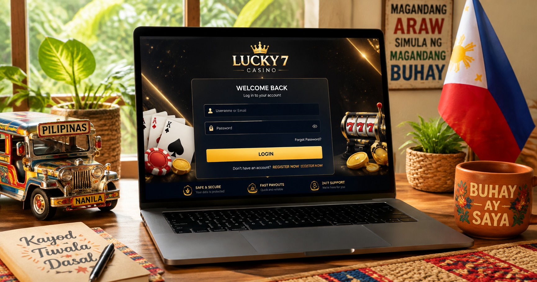 Guide to gg777 casino login registration philippines: Your Gateway to Exciting Online Gaming - image 1 Guide to gg777 casino login registration philippines: Your Gateway to Exciting Online Gaming - image 1