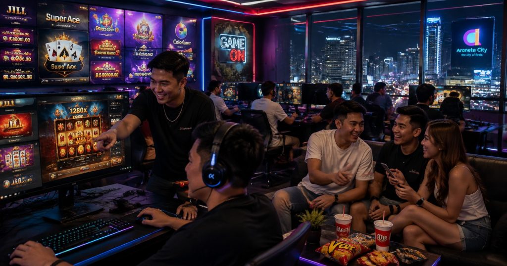 Partner GG777 Quezon City Reviews: Trusted Insights for Filipino Gamers