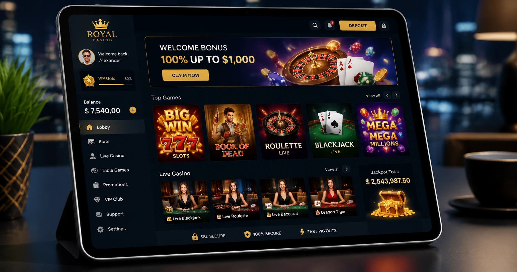 Exploring gg777.la: Your Ultimate Online Gaming Hub - image 2