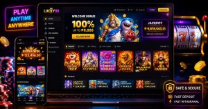 gg777 Arcade Games – Chơi game giải trí hấp dẫn 6 gg777 Arcade Games – Chơi game giải trí hấp dẫn