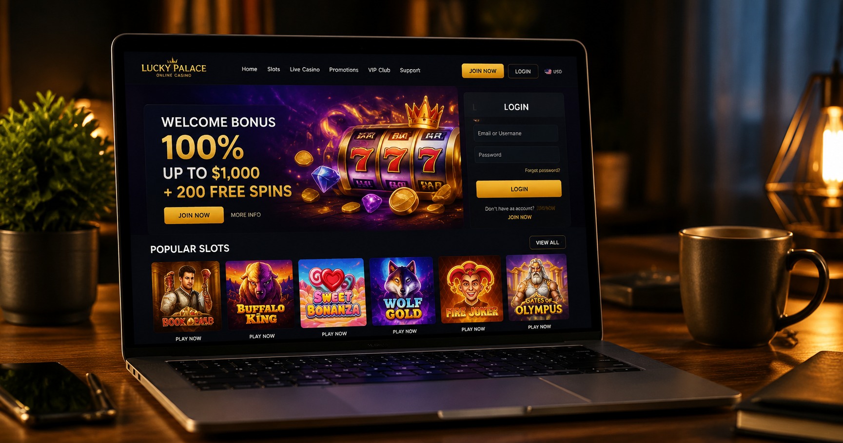 Mastering gg777 5 casino login: Your Gateway to Exciting Gaming - image 2 Mastering gg777 5 casino login: Your Gateway to Exciting Gaming - image 2