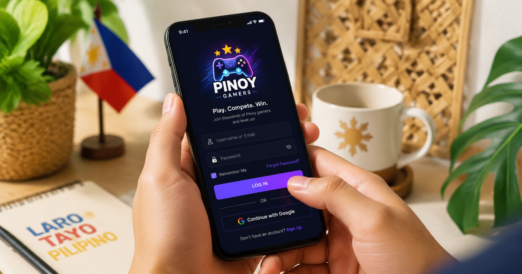 Your Guide to gg777 login philippines register for Filipino Players - image 2 Your Guide to gg777 login philippines register for Filipino Players - image 2
