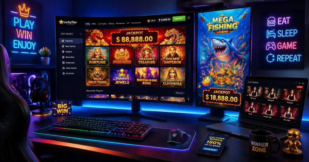Discover the Excitement of gg777 ph: The Premier Online Gaming Platform in the Philippines