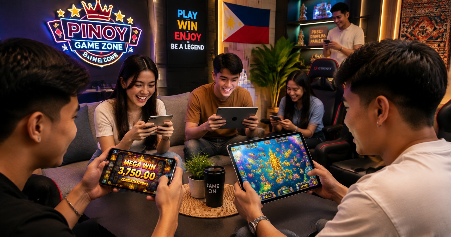 m gg777: The Ultimate Gaming Hub for Filipino Players - image 1 m gg777: The Ultimate Gaming Hub for Filipino Players - image 1