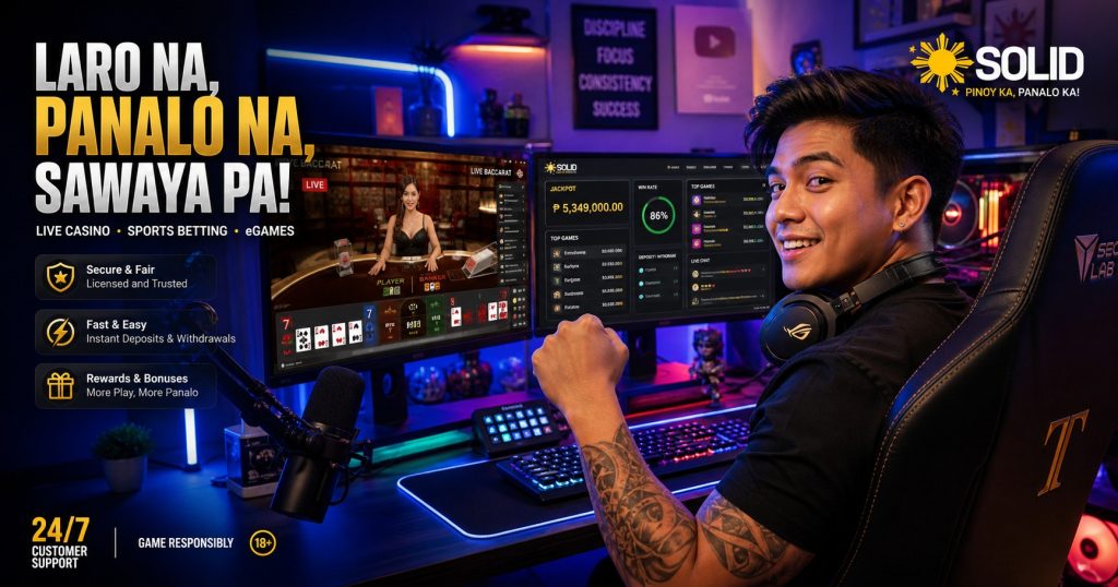 Understanding gg777 m: A Comprehensive Guide for Filipino Gamers