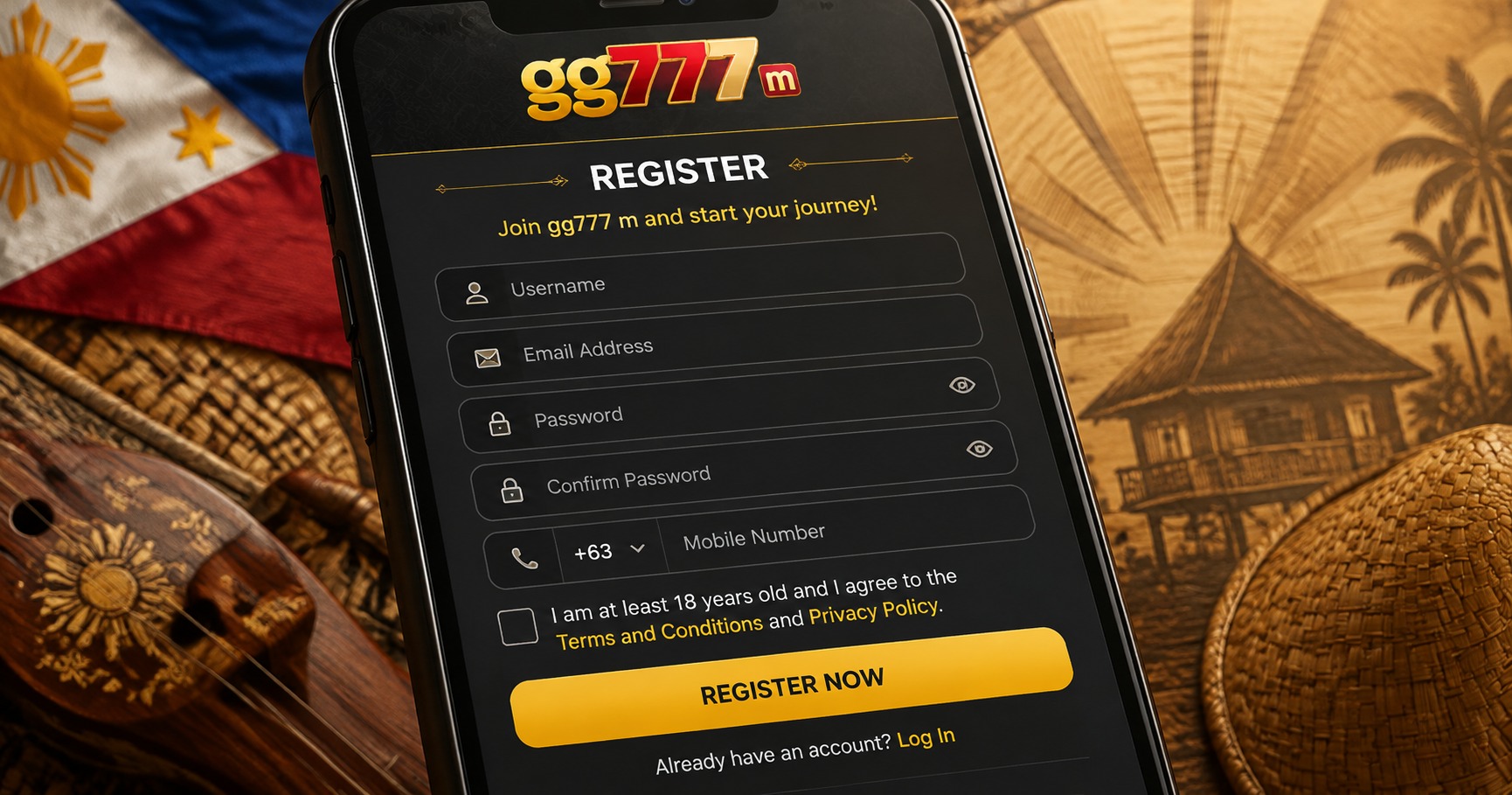 Understanding gg777 m: A Comprehensive Guide for Filipino Gamers - image 2