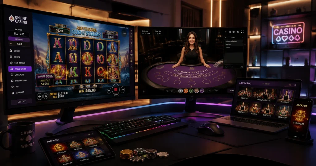 Exploring m gg777 and Its Popularity in the Online Casino Scene 1 Exploring m gg777 and Its Popularity in the Online Casino Scene