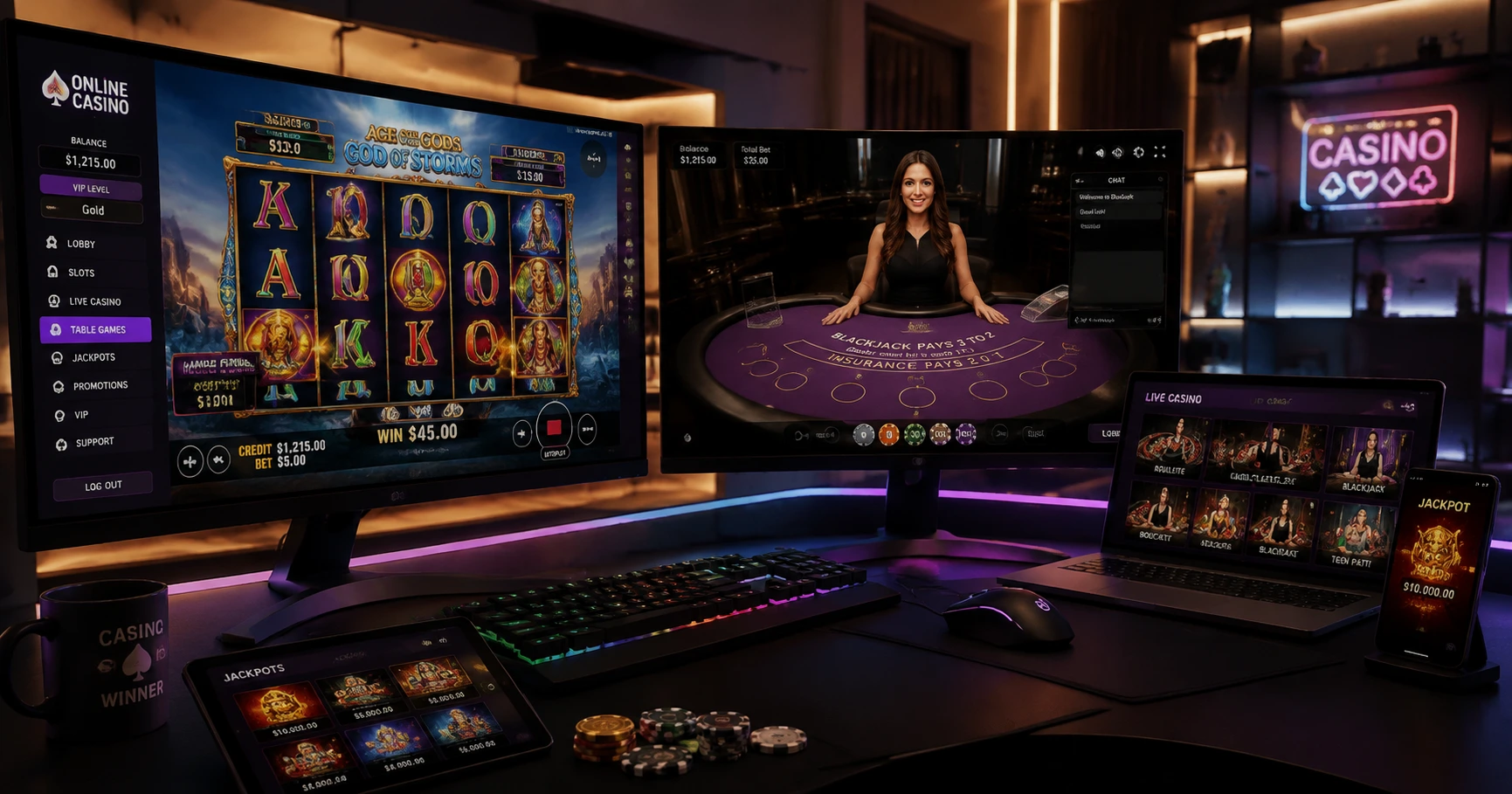 Exploring m gg777 and Its Popularity in the Online Casino Scene - image 1 Exploring m gg777 and Its Popularity in the Online Casino Scene - image 1