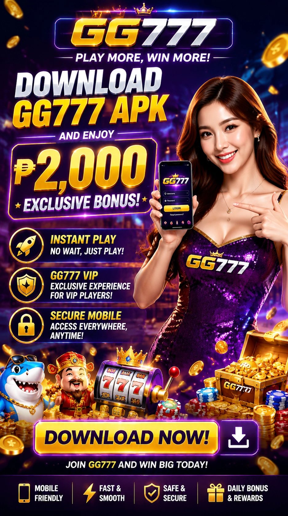 GG777 GG777 Privacy Policy guide image