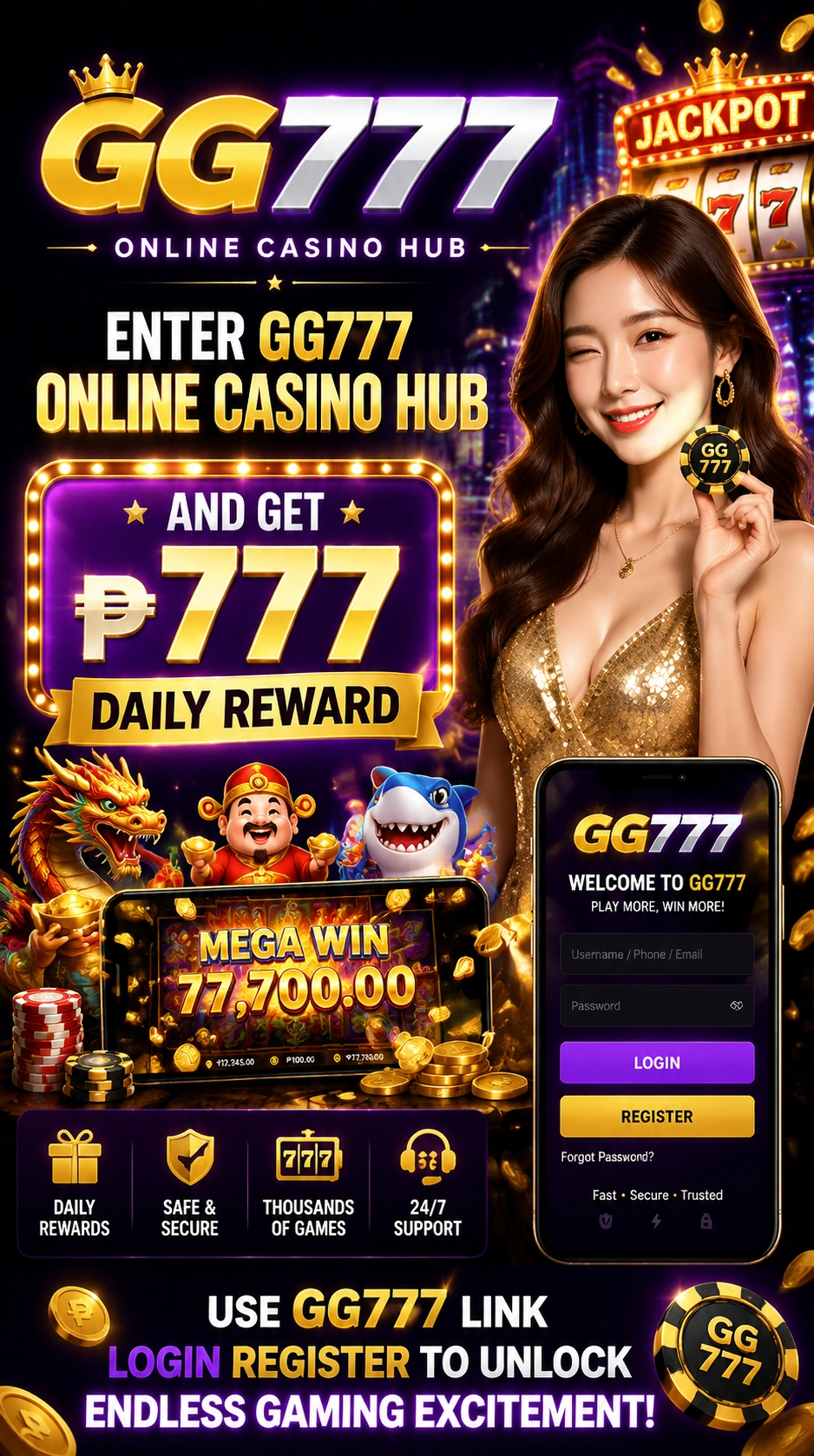 GG777 GG777 Terms feature image