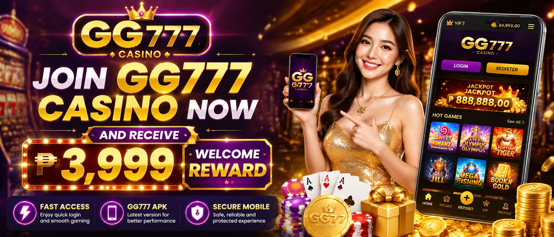 GG777 GG777 Review guide image