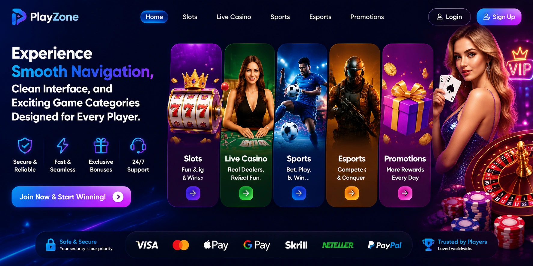 GG777 banner na may festive gaming notes para sa Philippines