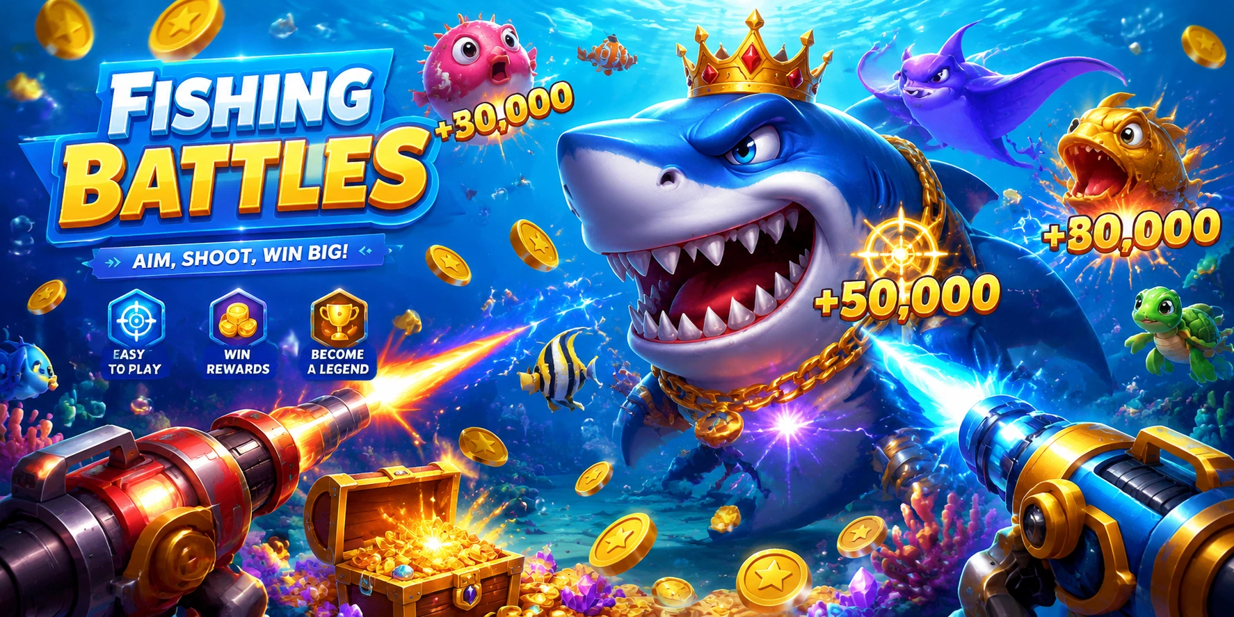 GG777 fishing
