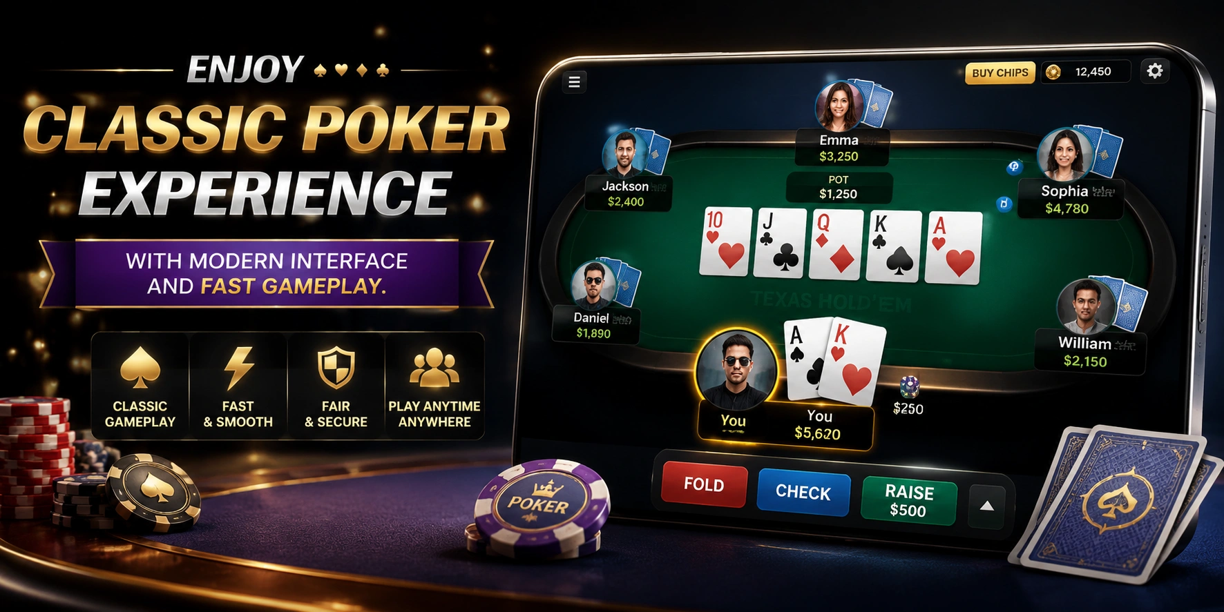 GG777 Card Games | Play Online Card Games at GG777 banner
