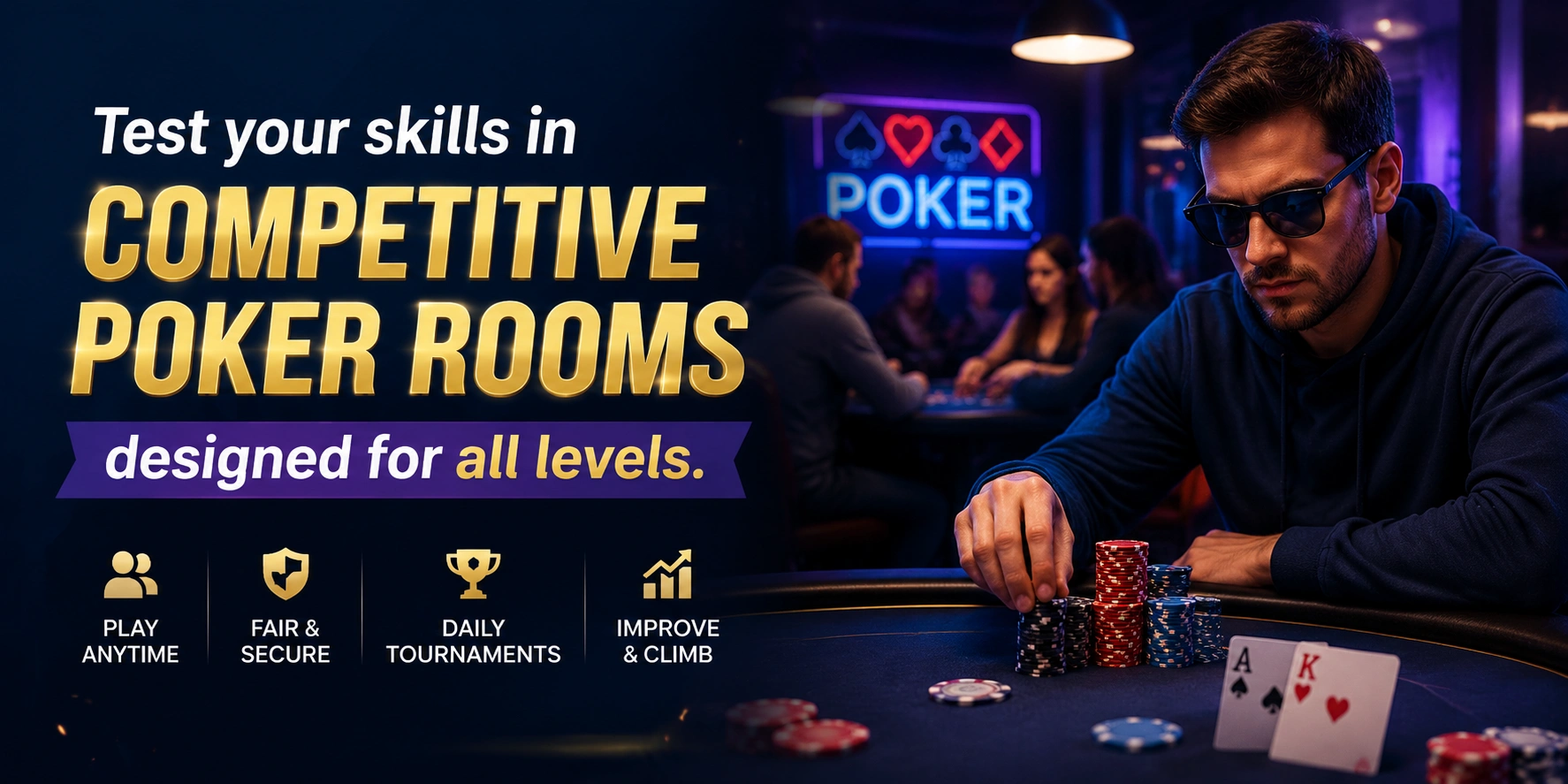 GG777 poker visual 2