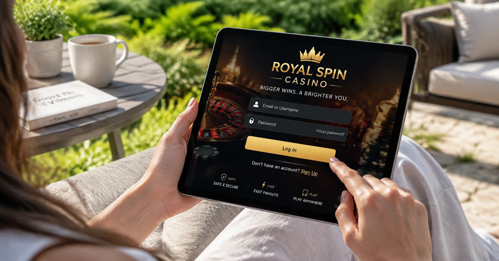 Accessing the gg777 casino login app Philippines: Your Ultimate Guide - image 3 Accessing the gg777 casino login app Philippines: Your Ultimate Guide - image 3