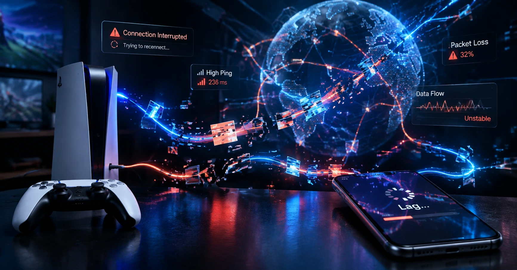 Understanding gg777 lag and How It Affects Your Gaming Experience - image 3